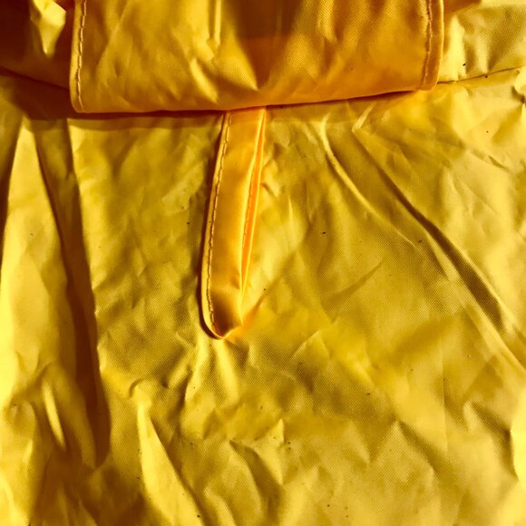 Dog Raincoat Packable Rain Poncho RC Pets Large NWT - Picture 2 of 5